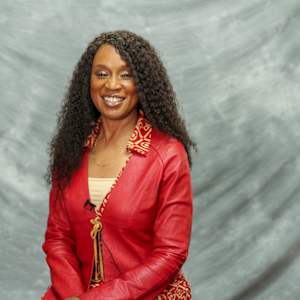 Pamella R R Johnson