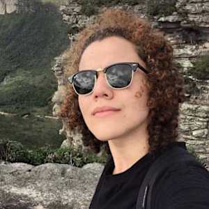 ALLANA FERREIRA FAUSTINO DE SOUZA