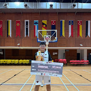 Ethan Wong