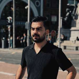 MUHAMMAD HUSSAIN