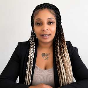 Jamisha Smith-Stearnes
