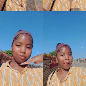 Thuto Mmoledi