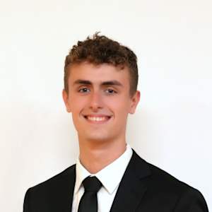 Zachary Adamcik