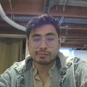 Pravat Lal Shrestha