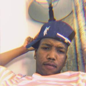 Tshegofatso Motaung