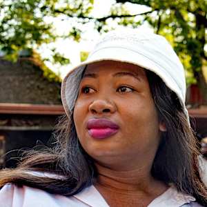 Nomfundo mahlangu