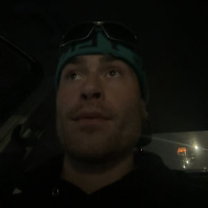 Mathew Dickson