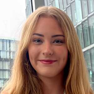 Hanna Regina Einarsdottir