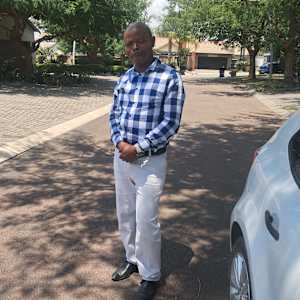 Garetse