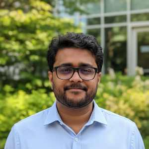 Santhosh Kumar Gopinath