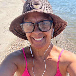Maria Lizardo