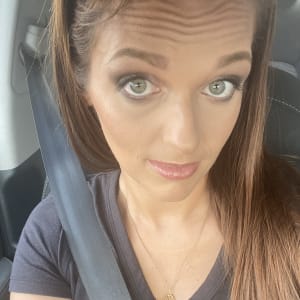 Amber