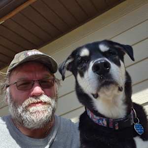 Bruce Doeden