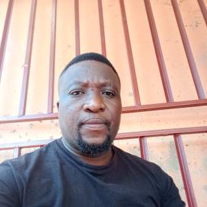 Ntsema Josiah Molomo