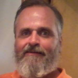 Mark Carson