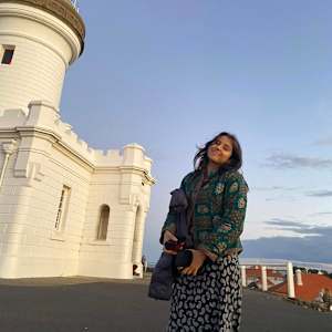 Priya