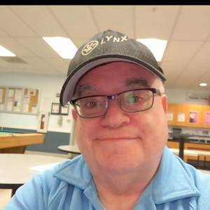 Randy flory