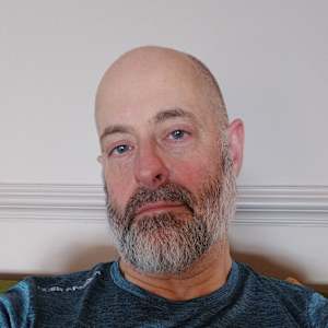 Daniel Bate