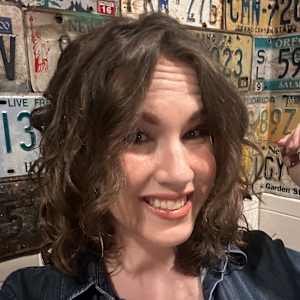 Rebecca Graham