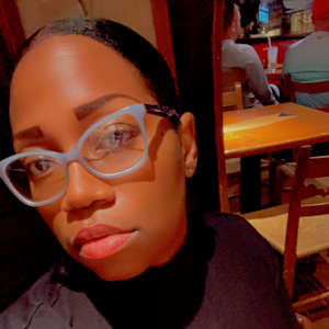 Tierra Brown