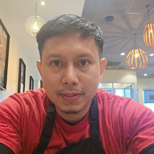 Wilfredo Jr Salvador