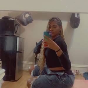 Anyrie