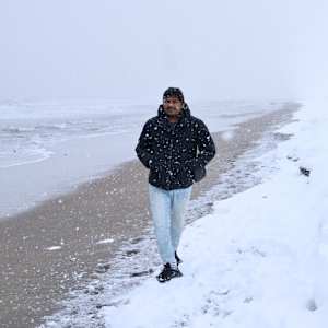 Saravanakumar