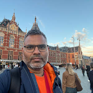 Santosh