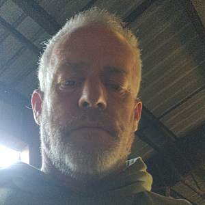 Todd Allen Hughes