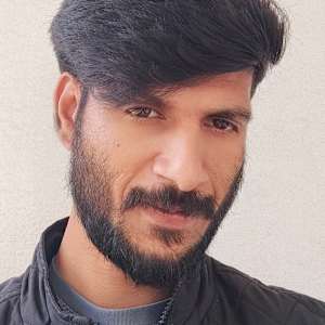 Tejas Gowda