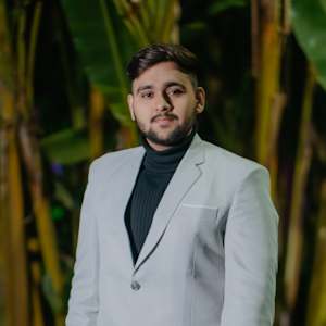 lokesh solanki