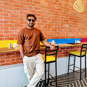 Rohit Sushir