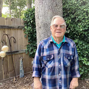 Dave Williams