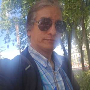 Omar Ysrael Sandoval Farro