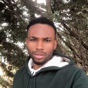 David ukaoma