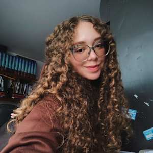 Valentina Rueda Garcia