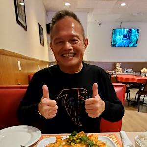 Johnny Liu