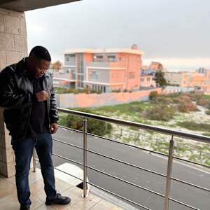 Xolani Mtshali