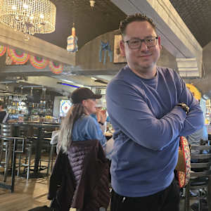 Marco Galvez