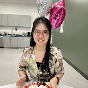Lihui Yang