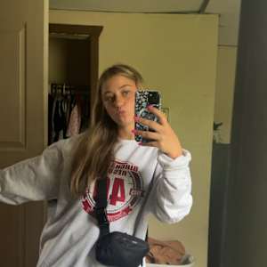 Kayleah Dantzman