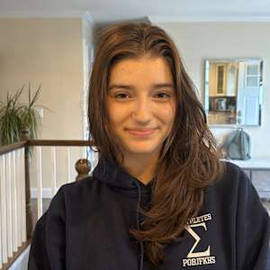 VANESSA GELBER