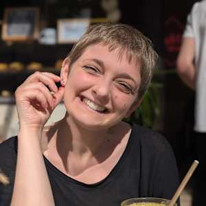 Louise Baumann