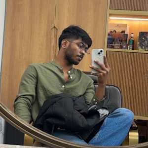 Arman Senapati