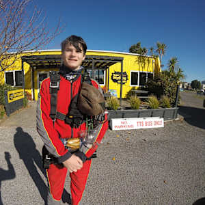callum osterman