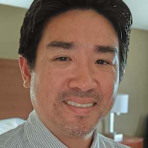 Calvin KC