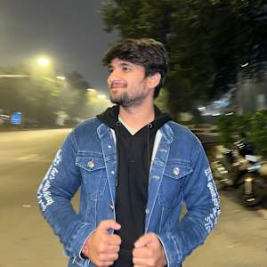 Bharat Singh