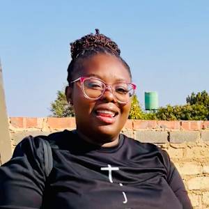 Tshiamiso Lengana