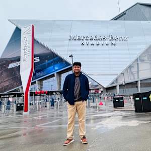 Sazid Rahman