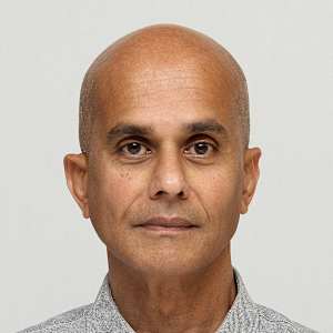 Vincent Wijeysingha